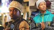 Scoop Makhathini on Emtee's Ambitiouz Entertainment exit: 'It is done'
