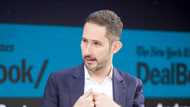 Kevin Systrom net worth, age, children, wife, education, house, profiles