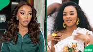 Cici causes a stir after sharing pamily photo revealing she has more than one child