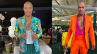 Somizi gives Mzansi a taste of his pre birthday celebrations in epic videos