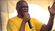 Ace Magashule plans to run for ANC presidency in December conference, says he will do so “charged or not"