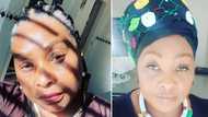 Yvonne Chaka Chaka warns against TikTok scammers using her name to con people out of cash: "Abo Sathane"