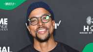 Maps Maponyane partners with Glenfiddich to bring clean water to Matatiele Village