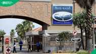 Huge change coming for security guards scanning IDs at estates and offices across SA