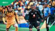 Pirates coach accuses chiefs of “Karate” tactics and targeting legs in Soweto derby