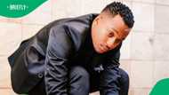 TK Dlamini’s BMW X6 M gets Mzansi talking years after he bought it