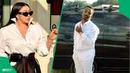 Netizens weigh in on Ayanda and the late Gospel star Sfiso Ncwane's 2 children