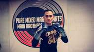 Tony Ferguson: The best UFC fighter in history