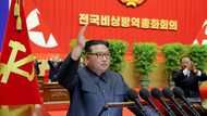 North Korea lifts mask mandate after Covid 'victory'