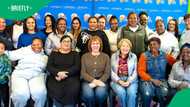 Clover Mama Afrika's Indian cooking course arms 13 mamas with culinary skills