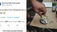 Mzansi in stitches after local man complains about Shoprite oysters