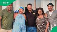 Zwai Bala Confirms The Bala Family Season 3 Is Not Happening: “The Decision Wasn’t Ours”
