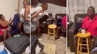 Kids expose their unfaithful father & his WhatsApp texts during dramatic family meeting