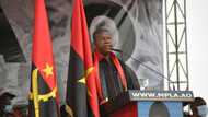 Joao Lourenco: Angola's ex-general gets 2nd stint at the helm