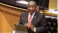 SONA 2021: Mzansi reacts to Ramaphosa's speech about "empty promises"