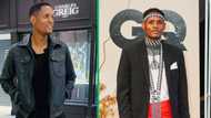 Samthing Soweto breaks silence after DA uses his music at manifesto launch: "Geez man"