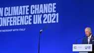 The green king: Charles the environmentalist