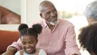 My daughter disappeared after refusing to see her grandpa — Then came the note