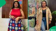 Woman shares how she bought a car cash while earning just R6,500 salary