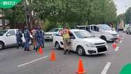 Police lock down Kempton Park amid spate of women's murders, South Africans voice frustration