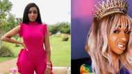 Fans go gaga for Nadia Nakai's new album drop: Sis brought the fire
