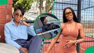 “God is good”: Woman shows off new Dashing car, leaves Mzansi celebrating