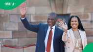 Paul Mashatile’s R2.3 million Japan trip raises eyebrows, SA fumes as R900k spent on accommodation