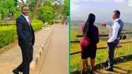 “I’m not okay”: Man shares WhatsApp texts begging fiancée after she allegedly cheated