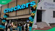 Checkers and Meals on Wheels give R1 million in stationery to South African learners