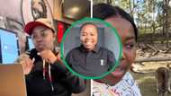 Mzansi lady's video inspires South Africans to seek job opportunities in Australia