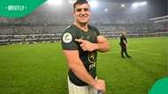 Nick Mallett's big Springbok call: Rookie star tipped for captaincy after dream start