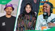 Nota Baloyi urges MacG to sue Minnie Dlamini over claims made on Thando Thabethe’s 947 show