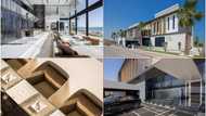 Dubai mega-mansion with free Rolls Royce to be sold for £25 million
