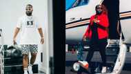 "The masses follow": Cassper Nyovest announces he's working on a TV show