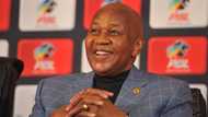 New CEO incoming at Kaizer Chiefs amid major club changes