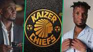 Teko Modise urges Kaizer Chiefs to reflect on the badge's significance after Nedbank Cup defeat