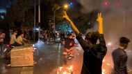 Facebook wrong to remove 'death to Khameini' posts: watchdog