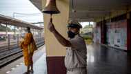 Thailand's China-built high-speed rail, on track but delayed