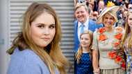 Princess Amalia of Netherlands finds R26m allowance "uncomfortable"