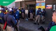 Municipal police services to be given more power to enforce immigration laws, Mzansi discusses