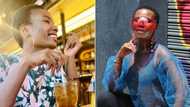 Mona Monyane proudly announces her new & exciting role in Legacy