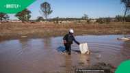 2 men drown in separate Limpopo incidents at Molepo Dam and Dzindi River