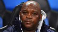 Pitso Mosimane leaves it to divine intervention to have final say in CAF final