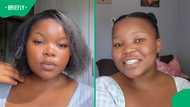 “It is insane”: Woman shares honest review of Takealot invisible braces, SA reacts to progress