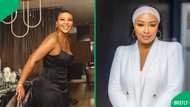 Boity Thulo confesses to getting stumped by "deep" English vocabulary