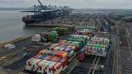 UK dock workers' union threatens further strikes