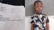 TikTok video of little boy who got over 90% for test at school gets 1.8M views, reminds SA of dancing surgeon Dr Qwabe