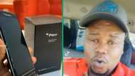 Man misses Blackberry thanks to TikTok video of new version, SA nostalgic after hilarious reminder
