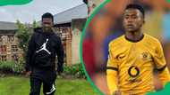 Mduduzi Shabalala's salary: A look at the Kaizer Chiefs star's income