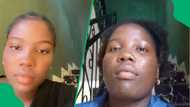 “You are still lucky": Young woman venting about being born in Nigeria goes viral